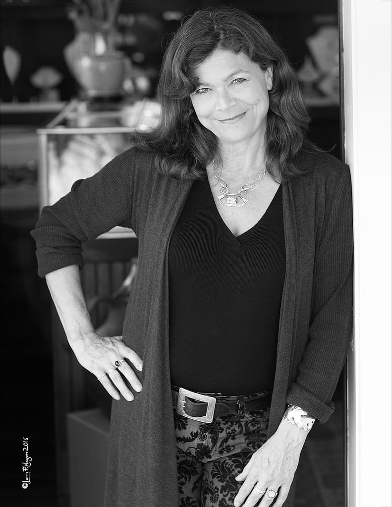 Nancy Gardner