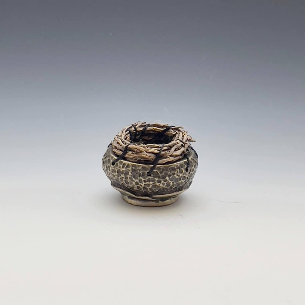 Suzye Ogawa - Mendocino Jewelry Studio