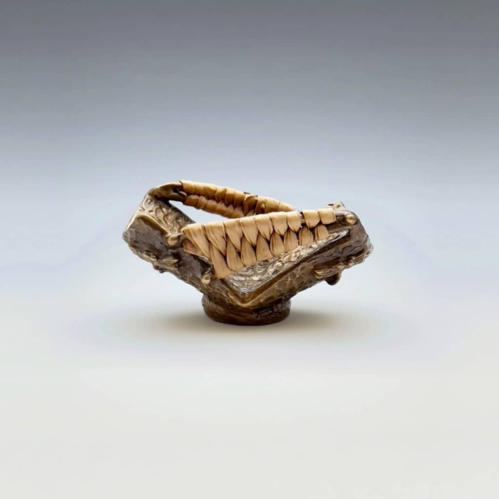 Suzye Ogawa - Mendocino Jewelry Studio
