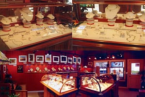Mendocino Jewelry Studio 3rd Gallery